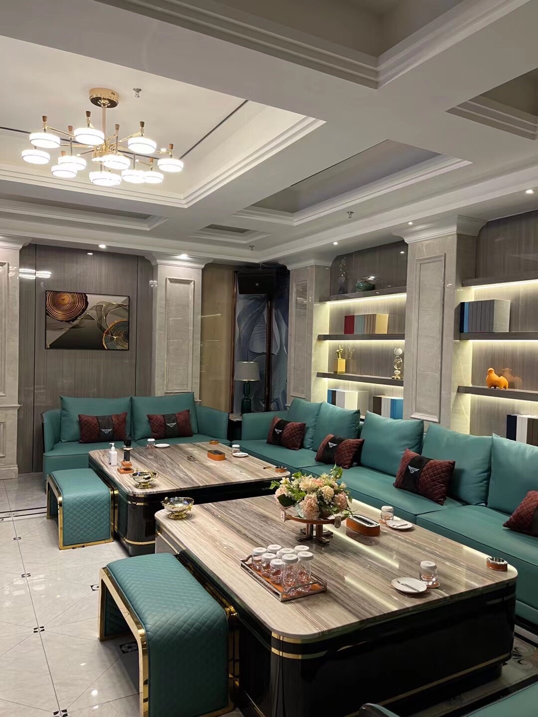 乐山商务ktv独特商务ktv玩法揭秘-沐川县ktv预订